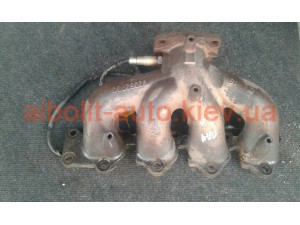 Выпускной коллектор 1.8 Sed лачетти